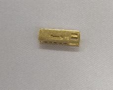 ペンダントトップ|K18