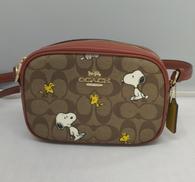 ショルダーバッグ|COACH