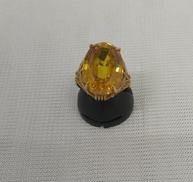 デザインリング|K18