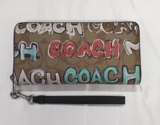 長財布|COACH