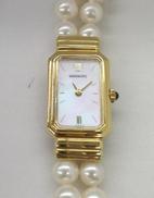 レディース腕時計|MIKIMOTO