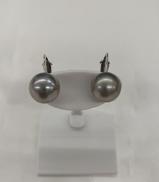 イヤリング|K14 WG