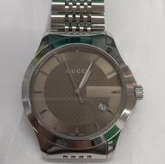 クォーツ・アナログ腕時計|GUCCI