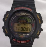 G-SHOCK|CASIO
