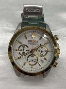 クォーツ腕時計|SEIKO