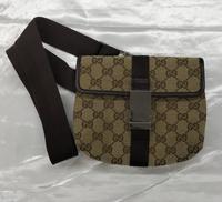 ウエストポーチ|GUCCI