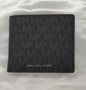 二つ折り財布|MICHAEL　KORS