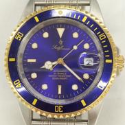 自動巻き腕時計|SANTO JOANNES