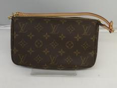 ポシェットアクセソワール|LOUIS VUITTON