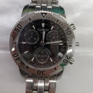 クロノグラフ|TISSOT