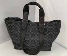 スモールツアートートバッグ|COACH