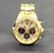 腕時計 クロノグラフ|MICHAEL　KORS