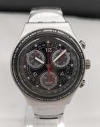 腕時計 クロノグラフ|SWATCH