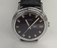腕時計 手巻き時計|TIMEX