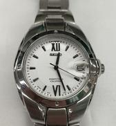 パーペチュアルカレンダー|SEIKO