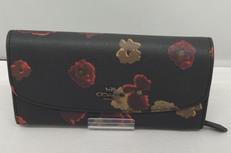 長財布|COACH