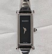 クォーツ・アナログ腕時計|GUCCI