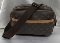 リポーターPM|LOUIS VUITTON
