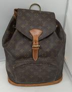 モンスリ　GM|LOUIS VUITTON