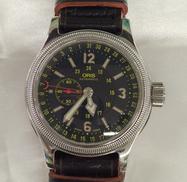 自動巻き時計|ORIS