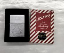 オイルライター|ZIPPO