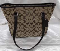 ハンドバッグ|COACH