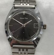 手巻き腕時計|SEIKO