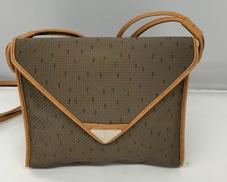 ヴィンテージ ショルダーバッグ|YVESSAINTLAURENT