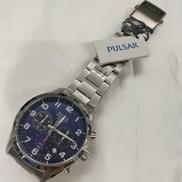 クォーツ|PULSAR