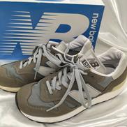 スニーカー|NEW BALANCE