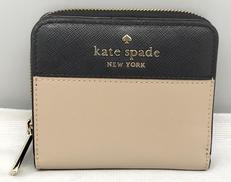 二つ折り財布|KATESPADE