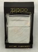オイルライター|ZIPPO