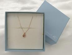 K10ネックレス|CANAL 4℃