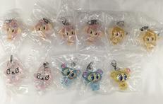 ナルミヤキャラクターズ|BANDAI