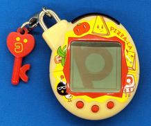 PIZZA-LA たまごっち|BANDAI