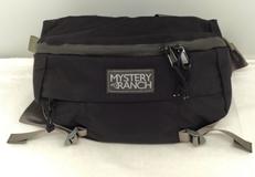 ウエストポーチ|MYSTERY RANCH