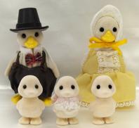 シルバニアファミリー|エポック社