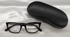 伊達眼鏡|RAY BAN