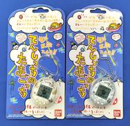 てんしっちのたまごっち|BANDAI