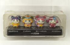 劇場版とっとこハム太郎|小学館