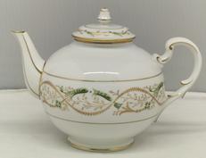 ティーポット|RICHARD GINORI