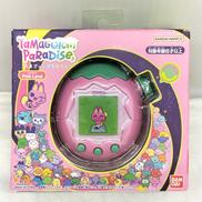 たまごっちパラダイス|BANDAI