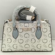 ロゴ2WAYバッグ|GUESS