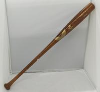 木製硬式バット魚雷型|SAM BAT