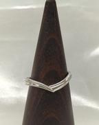 デザインリング|PT900