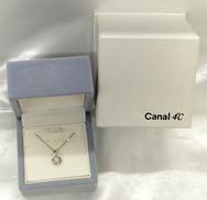 ネックレス|CANAL 4℃