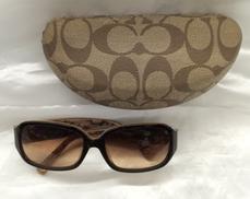 サングラス|COACH