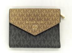 二つ折り財布|MICHAEL　KORS