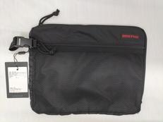 トラベルポーチ|BRIEFING