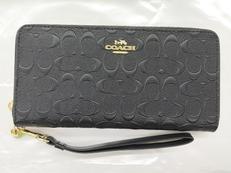 長財布|COACH